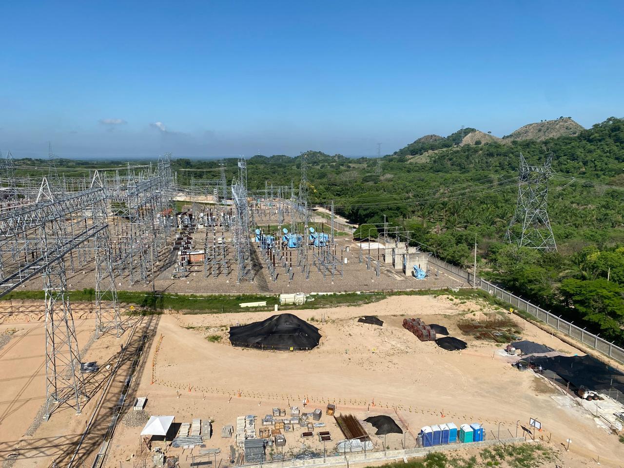 COCU - SIEMENS ENERGY