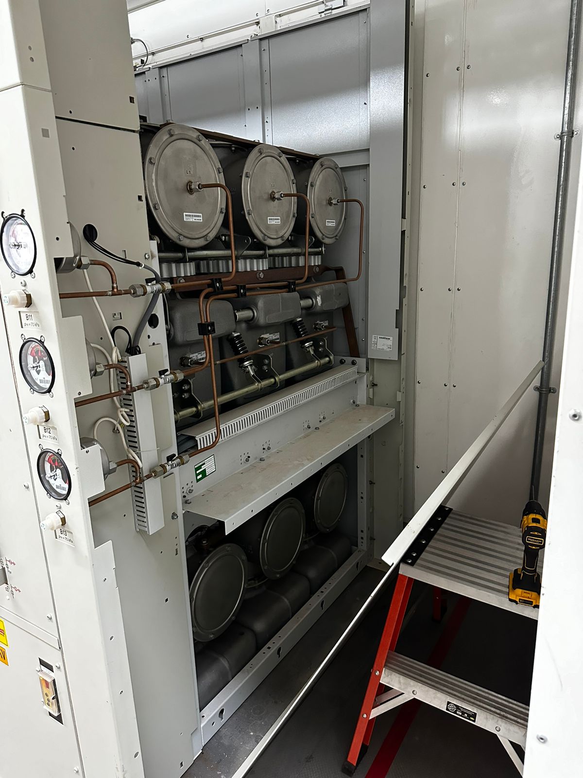 CUPIAGUA - SIEMENS SAS