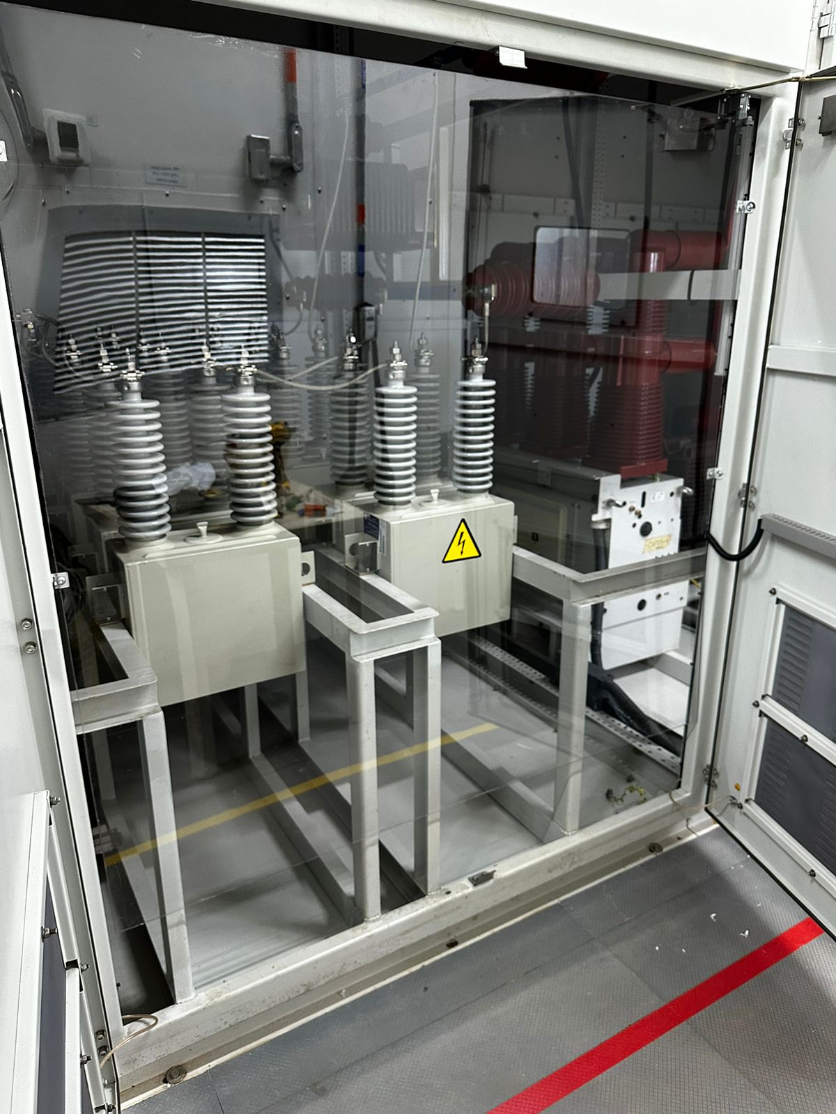 CUPIAGUA - SIEMENS SAS
