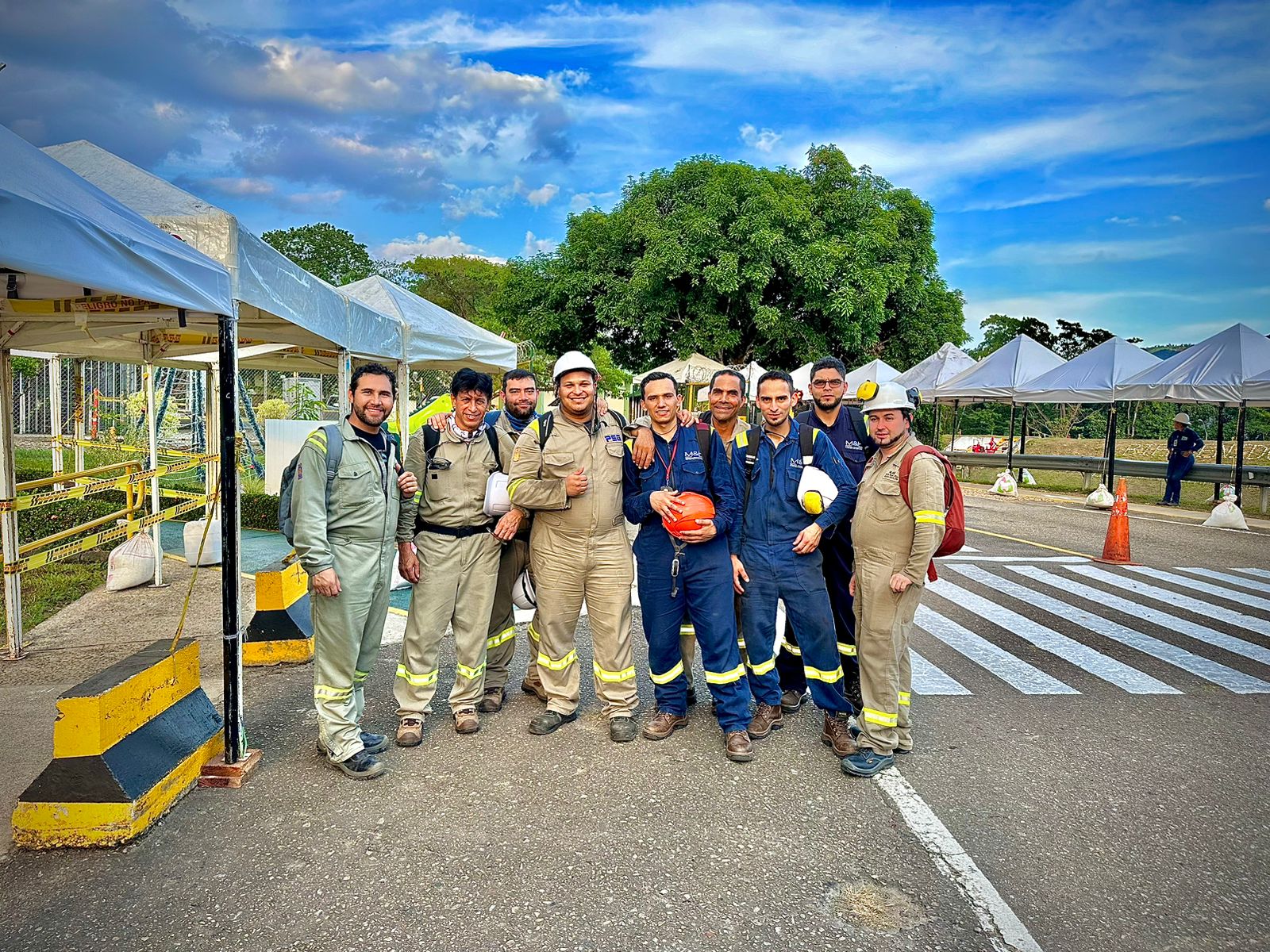 CUPIAGUA - SIEMENS SAS