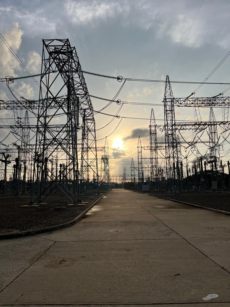SUBESTACIÓN SABANALARGA - SIEMENS