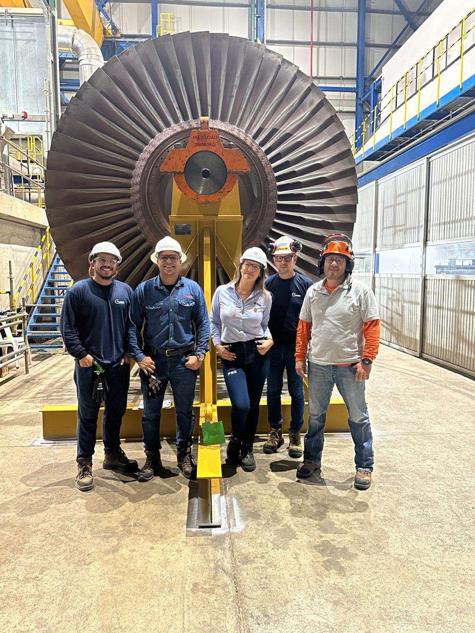 TERMOFLORES - SIEMENS